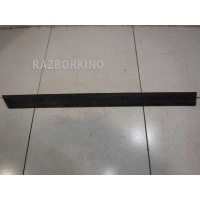 Молдинг двери задней правой Audi 100 C4 4A0853962