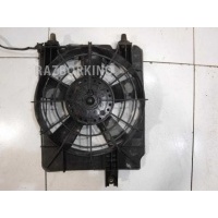 Вентилятор радиатора Geely MK 1016002192