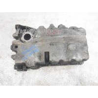 Поддон двигателя Seat Altea 5P 06F103601L