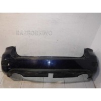 Бампер задний Hyundai Santa Fe 2 CM 866112B020
