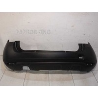 Бампер задний Renault Duster 850220033R