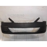 Бампер передний Renault Logan 1 LS 8200748275