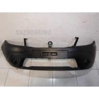 Бампер передний Renault Sandero 1 8200526596