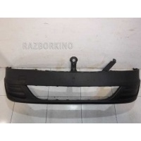 Бампер передний Renault Logan 1 LS 8200748275