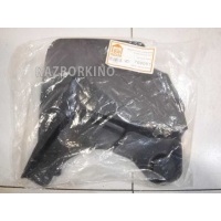 Брызговик передний Renault Duster 638537420R