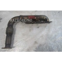 Выпускной коллектор Audi A4 B8 059253034AQ