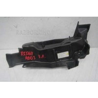 Накладка дверной обшивки Audi A8 D3 4E 2003-2010 4E0839349B