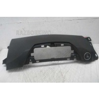 Накладка торпеды Renault Laguna 3 BT 682620001R