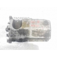 Поддон двигателя Skoda Fabia 1 6Y 1999-2008 038103603N