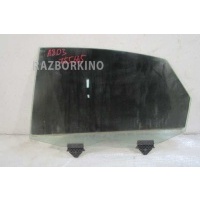 Стекло задней левой двери Audi A8 D3 4E 4E0845025F