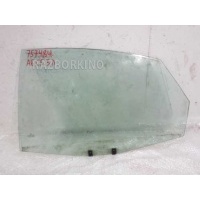 Стекло задней левой двери Audi A6 C5 4B5845205B
