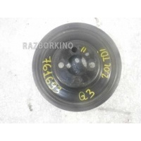 Шкив коленвала Seat Altea 5P 038105243M