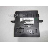 Блок управления Audi A6 C6 2005-2011 4F0907279A