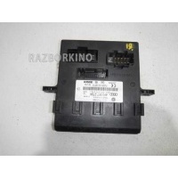 Блок управления Audi A6 C6 2005-2011 4F0907279A