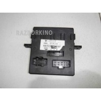 Блок управления Audi A6 C6 2005-2011 4F0907279