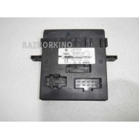 Блок управления Audi A6 C6 2005-2011 4F0907279