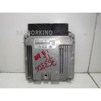 Блок управления двигателем Volkswagen Transporter T5 038906016N