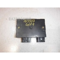 Блок управления комфортом Seat Leon 1 1M 1J0959799AH