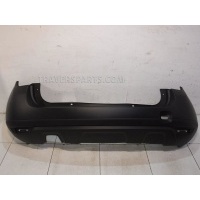 Бампер задний Renault Duster 850220033R