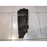 Воздуховод радиатора Renault Laguna 1 X56 7700825489