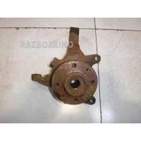 Кулак передний правый Renault Laguna 1 X56 7700428005