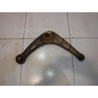 Рычаг передний правый нижний Renault Laguna 1 X56 7700413494