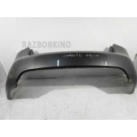 Бампер задний Kia Cerato 2 TD 866111M000