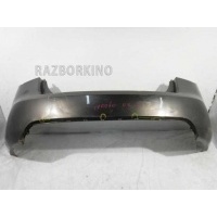 Бампер задний Kia Cerato 2 TD 866111M000