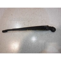 Поводок стеклоочистителя задний Seat Ibiza 2 6K 1J6955707A
