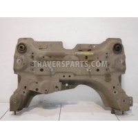 Балка подмоторная (подрамник) Renault Laguna 3 BT 544014319R