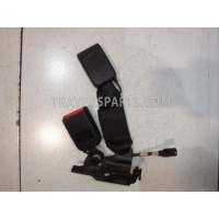 Замок заднего ремня безопасности Renault Laguna 3 BT 888420001R