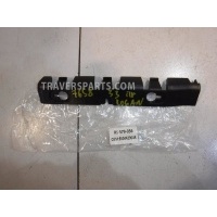 Кронштейн заднего бампера Renault Logan 1 LS 850442904R