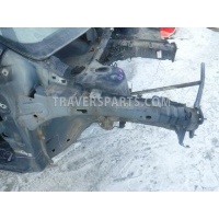 Лонжерон передний правый Ford Focus 2 1717877