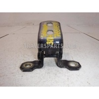 Петля двери задней правой нижняя Renault Laguna 3 BT 824000009R