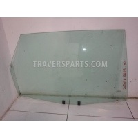 Стекло задней правой двери Audi A6 Allroad C5 4B9845206B