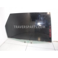 Стекло задней правой двери Audi A6 Allroad C5 4B9845206B