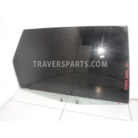 Стекло задней правой двери Audi A6 Allroad C5 4B9845206B
