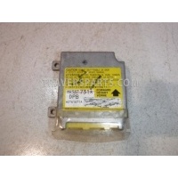 Блок SRS Mitsubishi Outlander 1 CU0W 2003-2006 MR587731