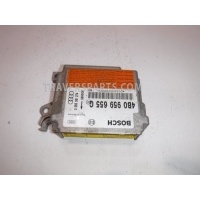 Блок SRS Audi A6 C5 4B0959655G
