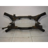 Балка задняя (подрамник) Mitsubishi Delica 5 2007- 4100A036