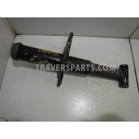 Кронштейн усилителя переднего бампера Volkswagen Passat B5 3B0807271C