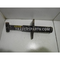 Кронштейн усилителя переднего бампера Volkswagen Passat B5 3B0807271C