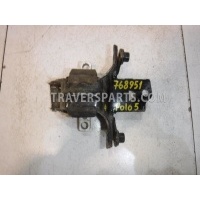 Опора КПП Seat Ibiza 4 6J 6P 6Q0199555AS