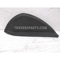 Накладка торпеды Renault Laguna 3 BT 689210013R