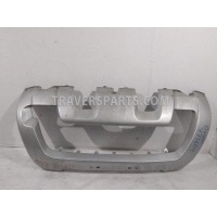 Накладка переднего бампера Renault Duster 620724679R