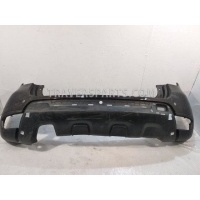 Бампер задний Renault Duster 850225435R