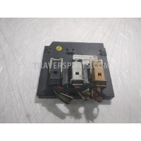 Блок управления комфортом Skoda Octavia 2 1Z 1K0937087J