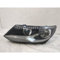 Блок фара левая Volkswagen Tiguan 1 5N 2006-2017 5N1941005