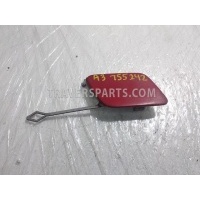 Лючок бампера Audi A3 8V 8V3807241AGRU