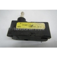 Моторчик корректора фар Seat Alhambra 1 7M 1J0941295A